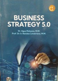 Business Strategy 5.0