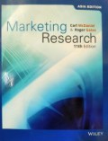 Marketing Research