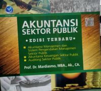 Akuntansi Sektor Publik