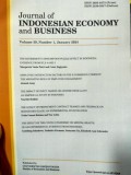 The Retirement Consumption Puzzle Effect in Indonesia: Evidence from IFLS 4 and 5