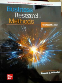 Business Research Methods